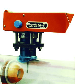 Process and Control Today | Pipeline pig signalling made simple